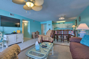 Orange Beach Resort Condo with Pool, 7 Mi to Hangout